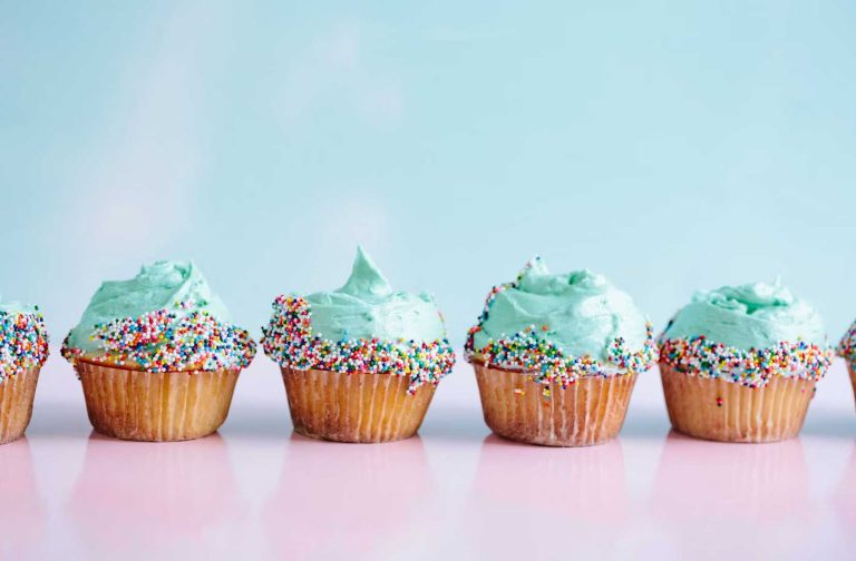 5 Places to Get The Best Cupcake in Boston