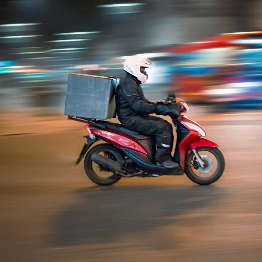 Boston food delivery without paying more than you need to