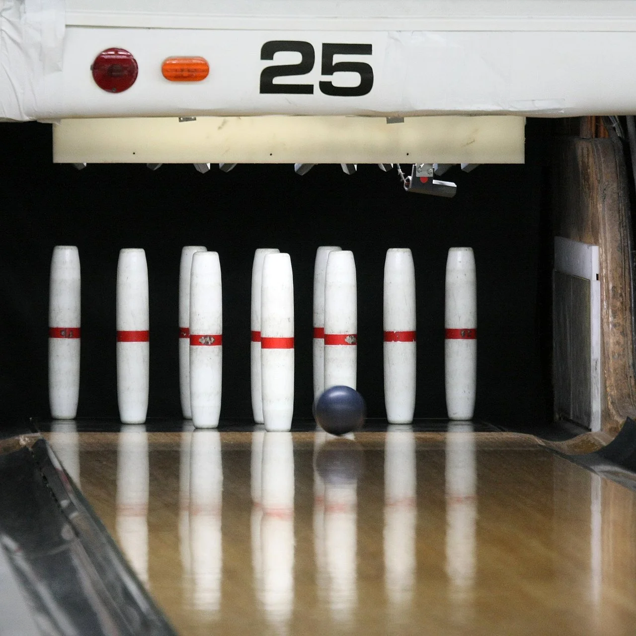 Gutter Balls and Good Times: How Candlepin Bowling is Wicked Good