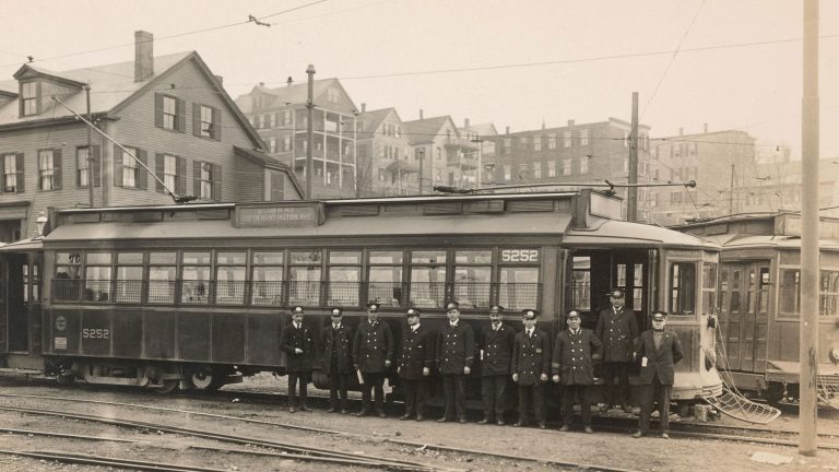The boozy theory behind Jamaica Plain’s name
