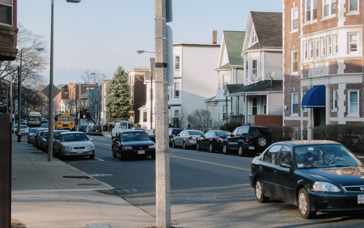 The boozy theory behind Jamaica Plain’s name