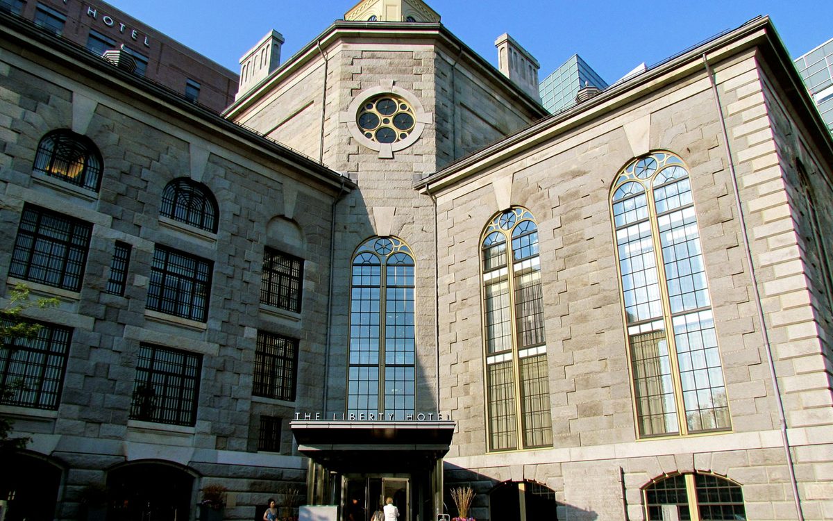 Where to stay in Boston if you’re obsessed with true crime