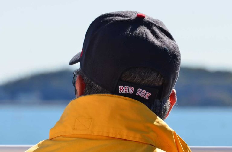 The Sports-Inspired Fashion Culture Of Boston