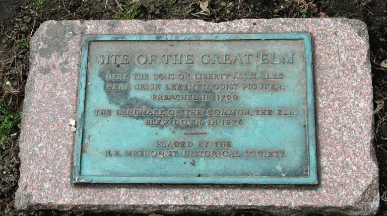 10 Lost Landmarks and Hidden History Stories of Boston