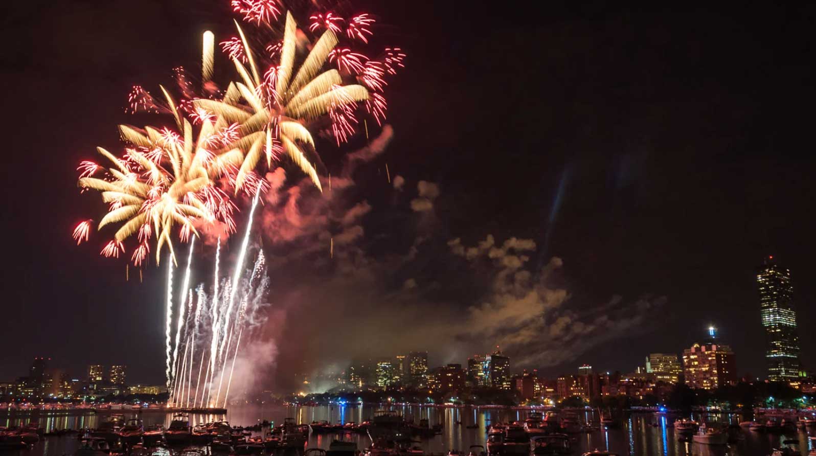 8 ways to spend July Fourth in Boston