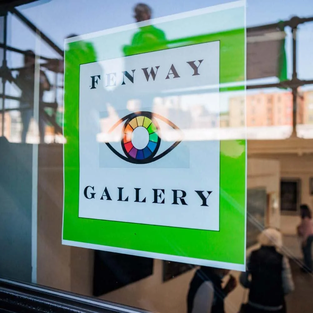 Inside Fenway Gallery and the studios born from a Boston fire