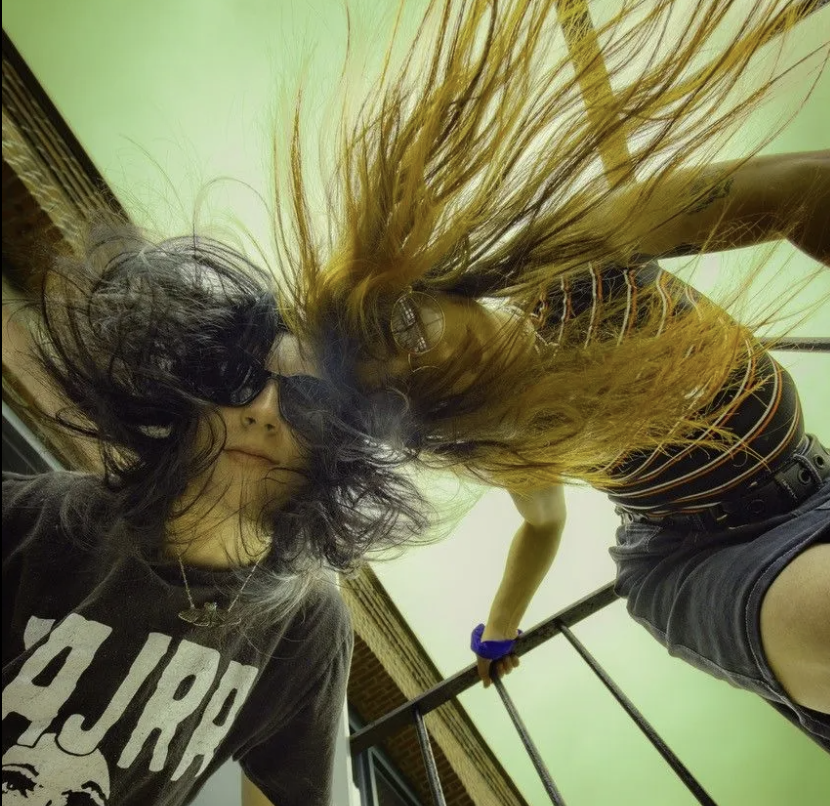 Commune Hair: Where Boston’s Coolest Cats Get Their Edge