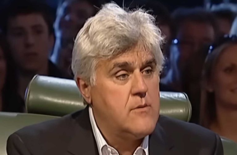 Jay Leno’s Boston Beginnings: Comedy, Cars, and Local Ties