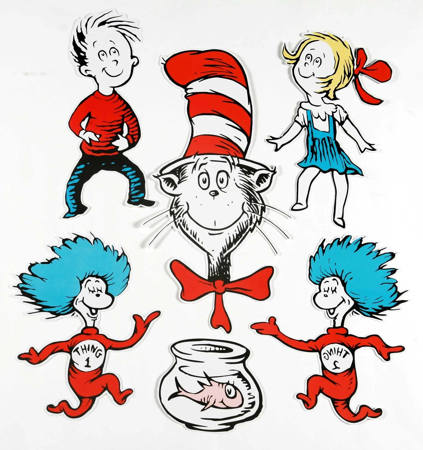 Did You Even Know Dr. Seuss Was From Massachusetts? 5 Did You Even Know Dr. Seuss Was From Massachusetts?