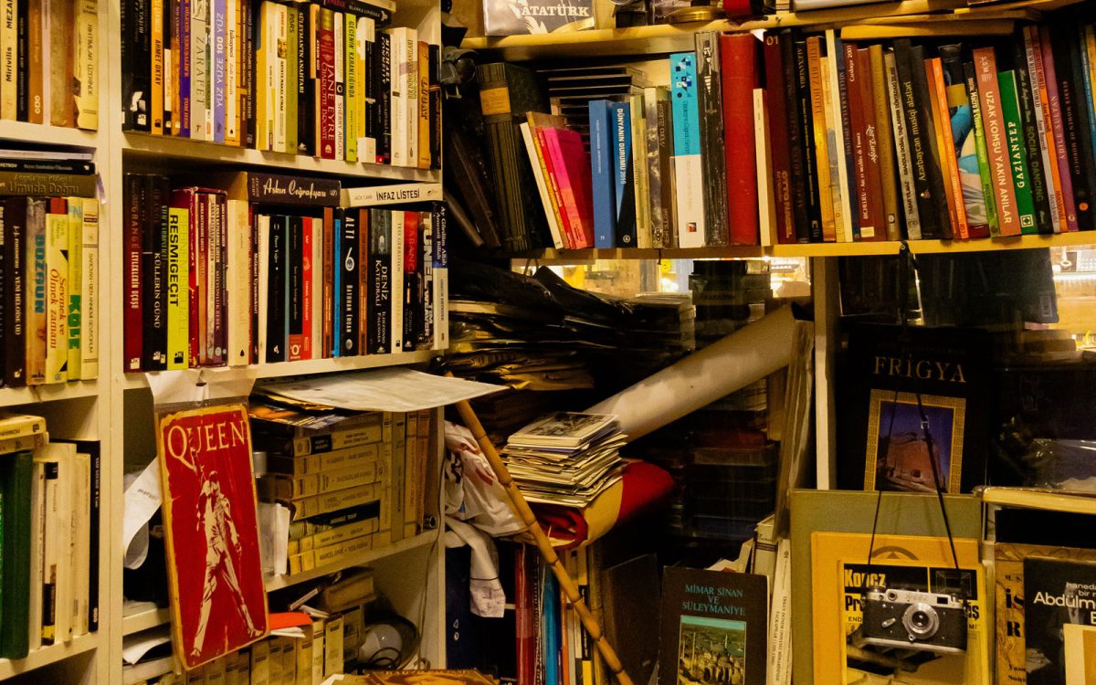 10 shops in Boston selling stuff you totally don’t need