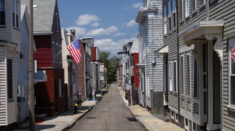 5 Underrated Boston Neighborhoods Locals Love for Food and Vibes