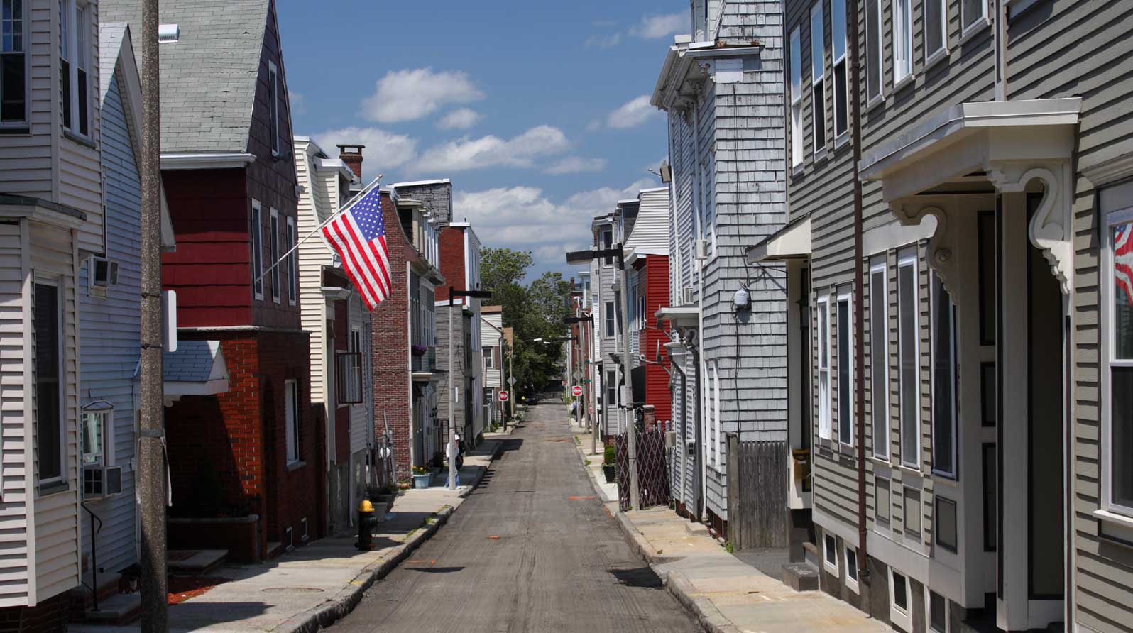 5 Boston neighborhoods worth leaving your usual dinner spots for
