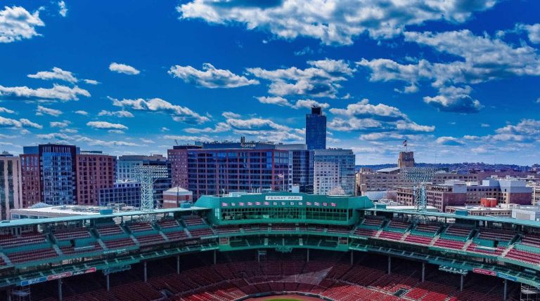 The 25 Most Boston Things That Have Ever Happened (Ranked)