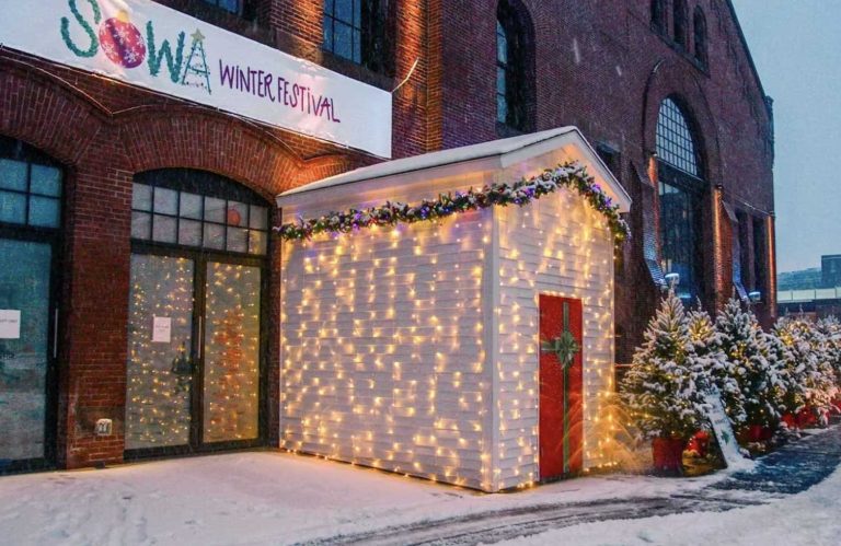 25 Winter Date Ideas in Boston That Actually Make the Cold Worth It