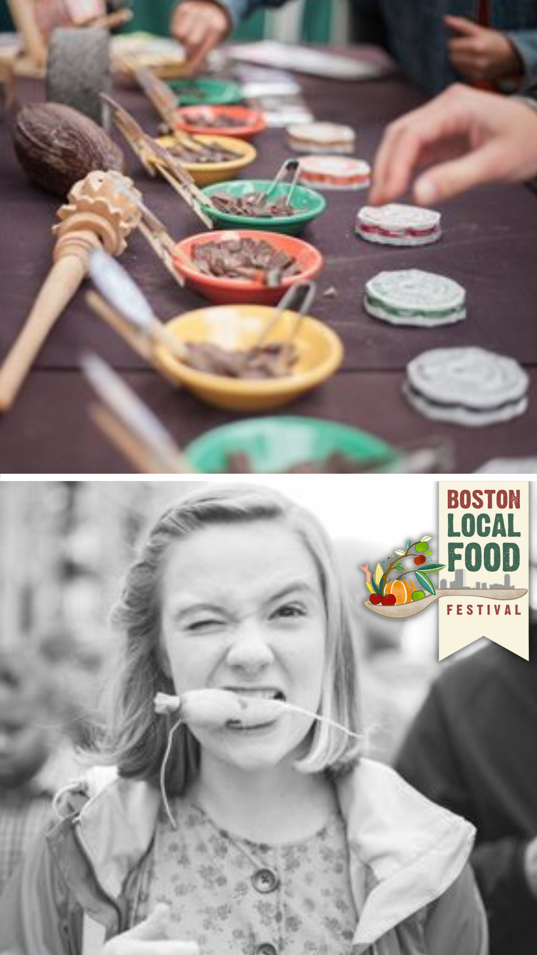 Boston Local Food Festival 2022