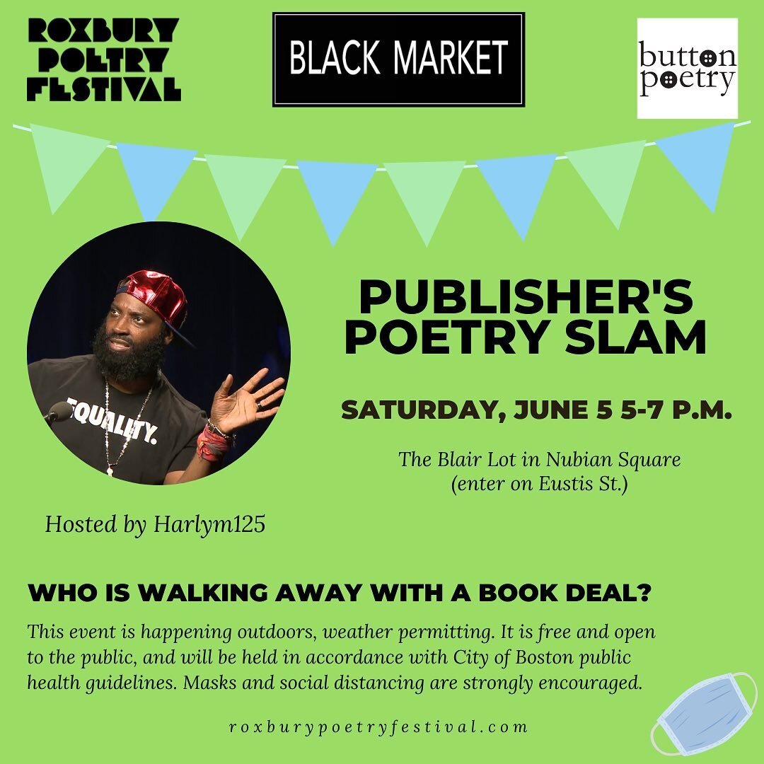  Photo from @artsinboston on Instagram 