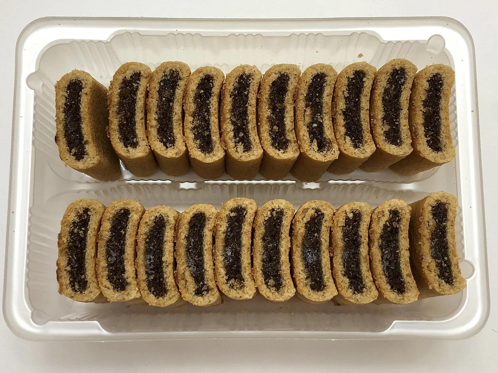 Fig Newtons Were Named After Newton, Massachusetts