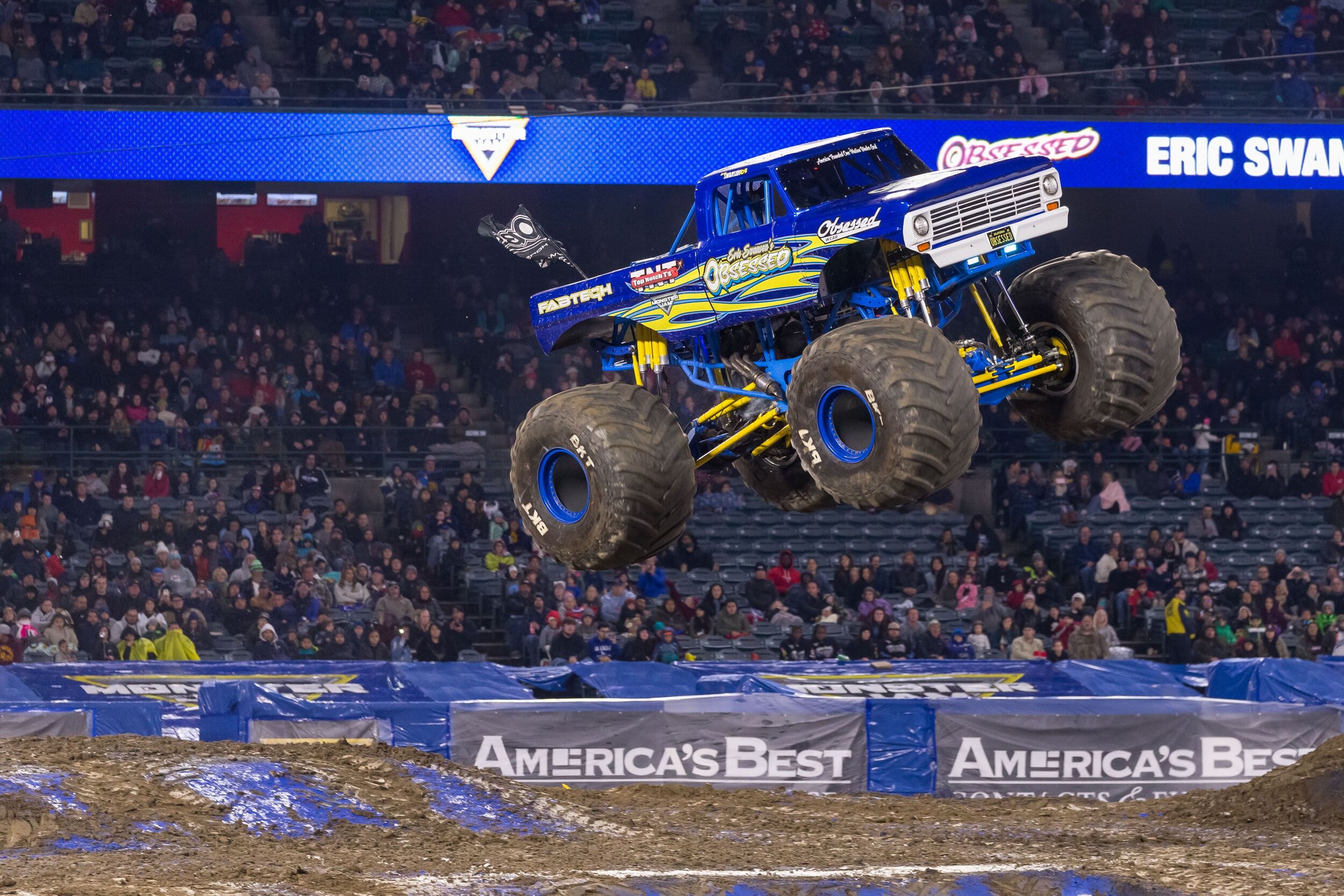  Source: Monster Jam 