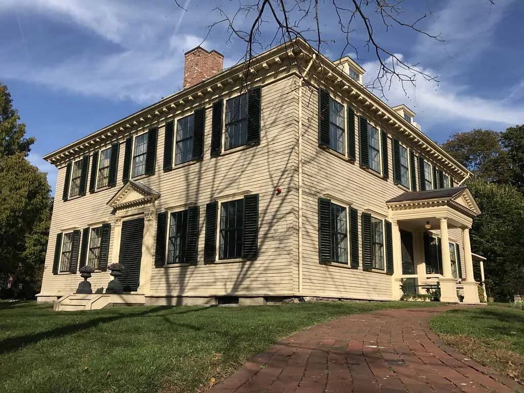 Top 6 Historic Sites to Explore in Jamaica Plain