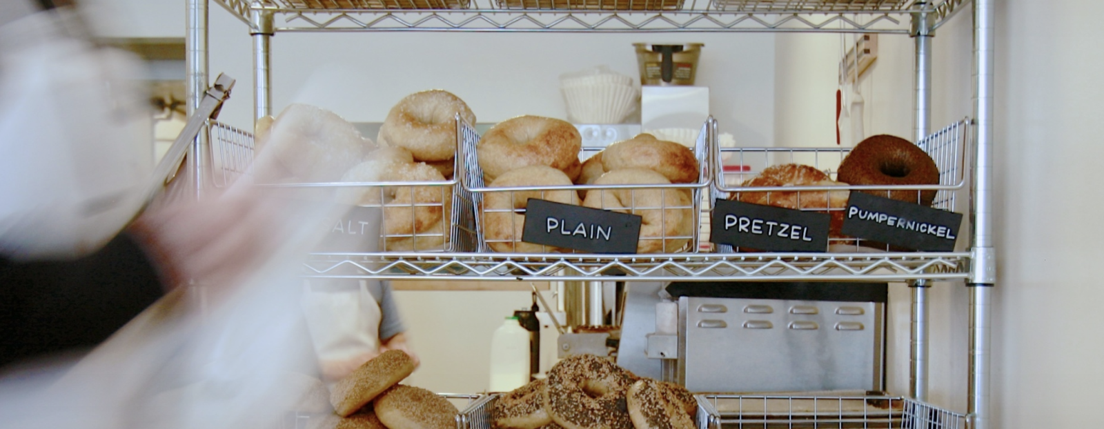  Image from Bagelsaurus 