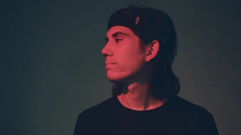 Gryffin at Big Night Live for New Years 1 Gryffin at Big Night Live for New Years