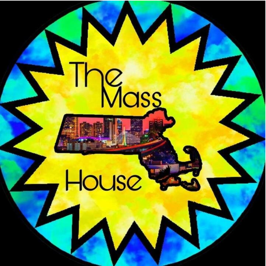  themasshouses’ logo. Photo Courtesy: themasshouse Tiktok channel 