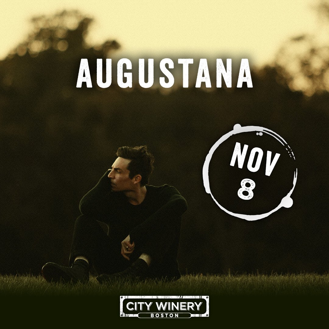 Upcoming at City Winery In The Heart of Downtown Boston