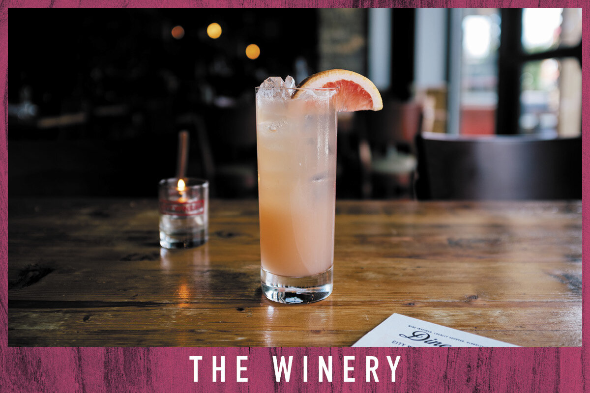  Credit: citywinery.com/boston 