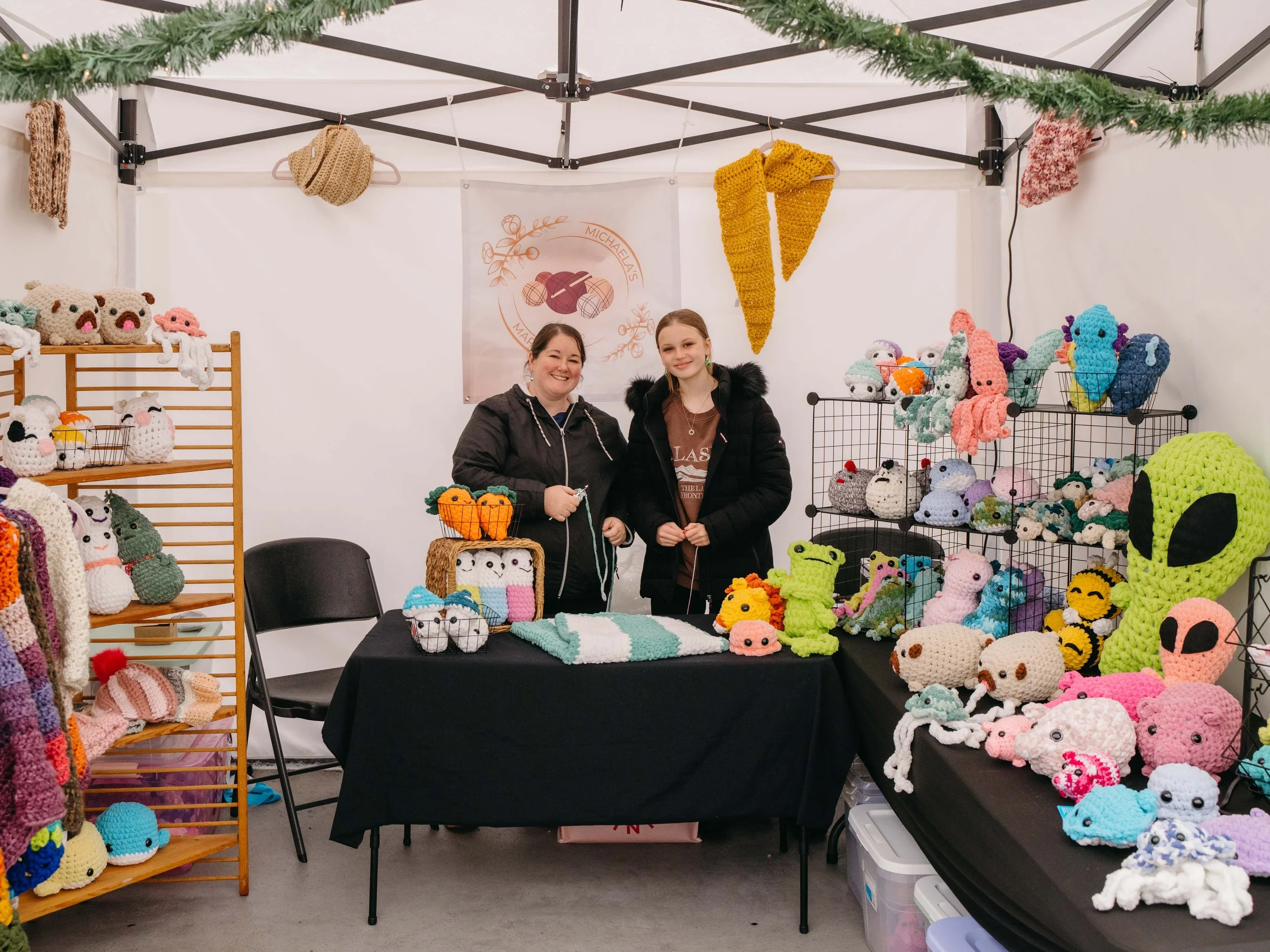 The LOT 🎄 A Christmas & Holiday Market Experience 2 The LOT 🎄 A Christmas & Holiday Market Experience
