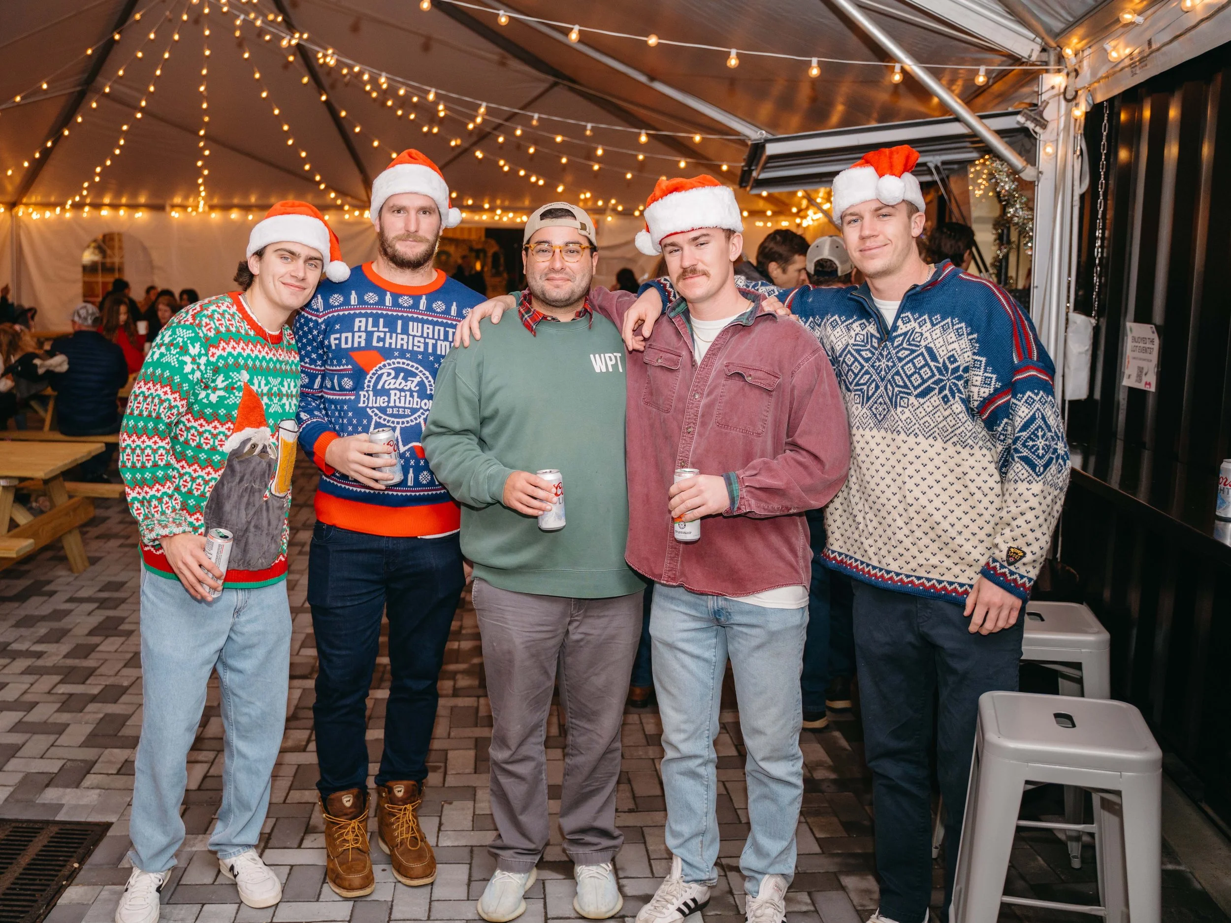 The LOT 🎄 A Christmas & Holiday Market Experience 3 The LOT 🎄 A Christmas & Holiday Market Experience