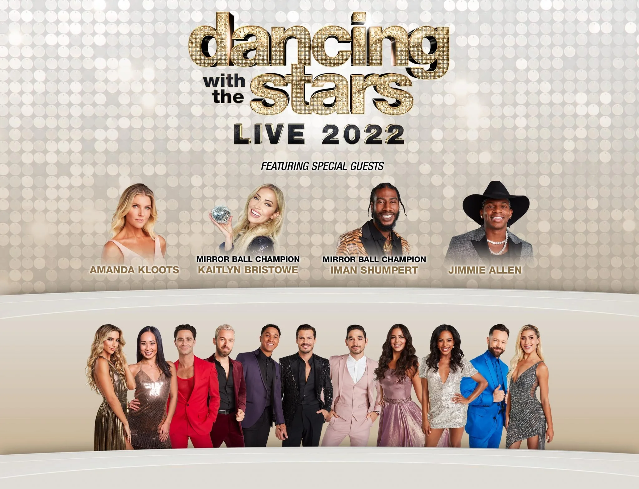  Image from the DWTS website  
