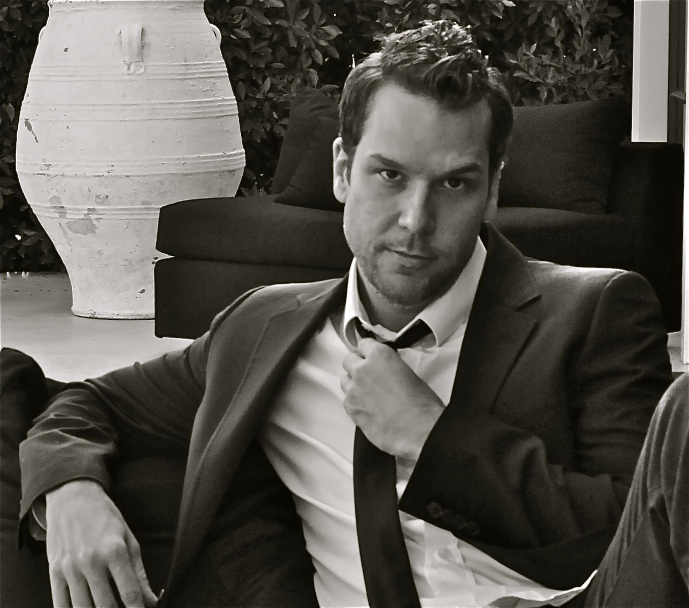  Dane Cook 
