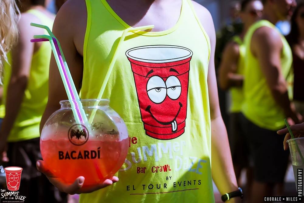  Credit: El Tour Events - Facebook 