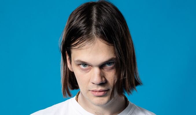  GEORGE CLANTON AT THE SINCLAIR TUES OCTOBER 12 