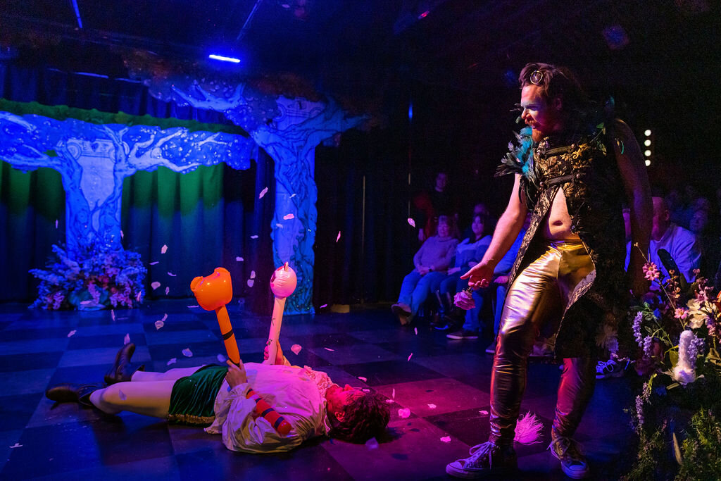  Photo Credit- Nile Scott Studio 