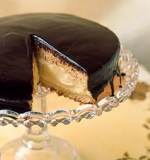 Boston Cream Pie: From Paris to Parker House
