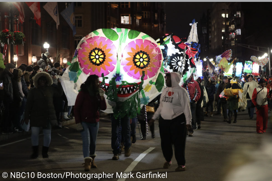  Photo by Mark Garfinkel 