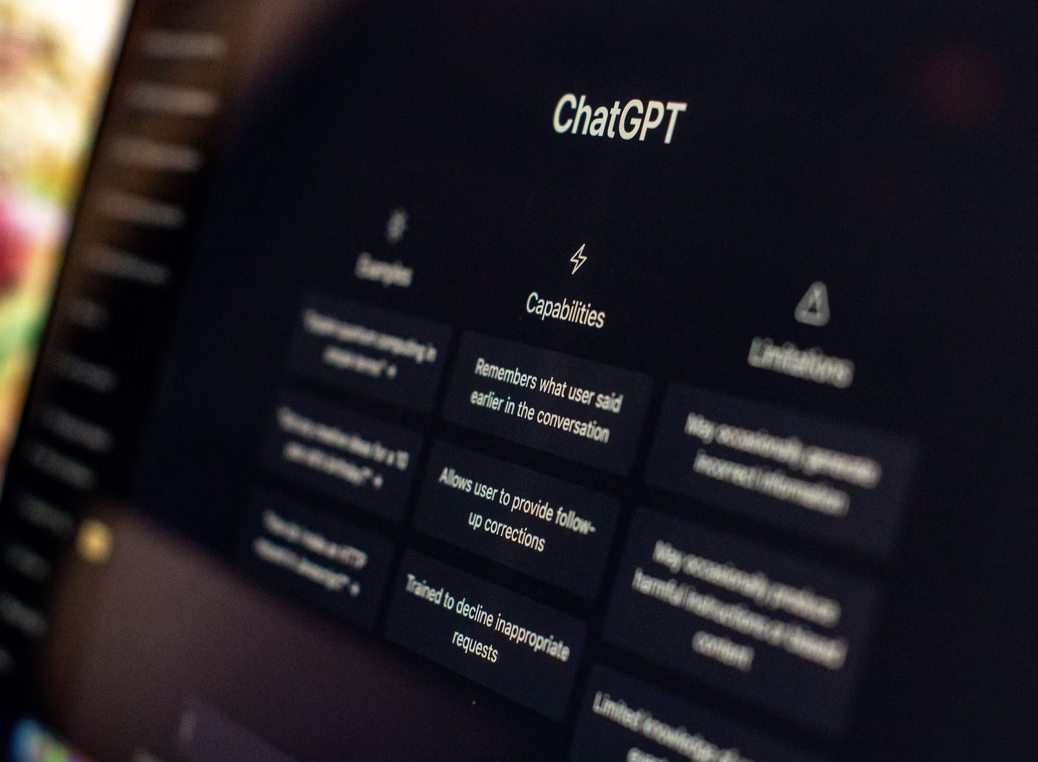 ChatGPT Created This List Of Secret Things To Do In Boston