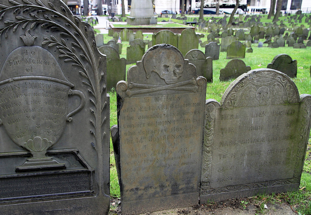   Skull and Crossbones  