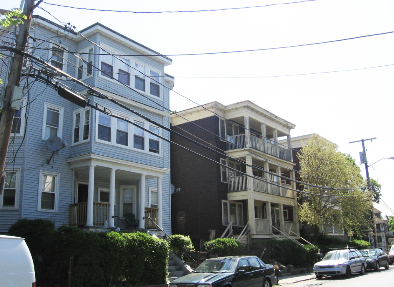 10 Iconic Boston Neighborhoods