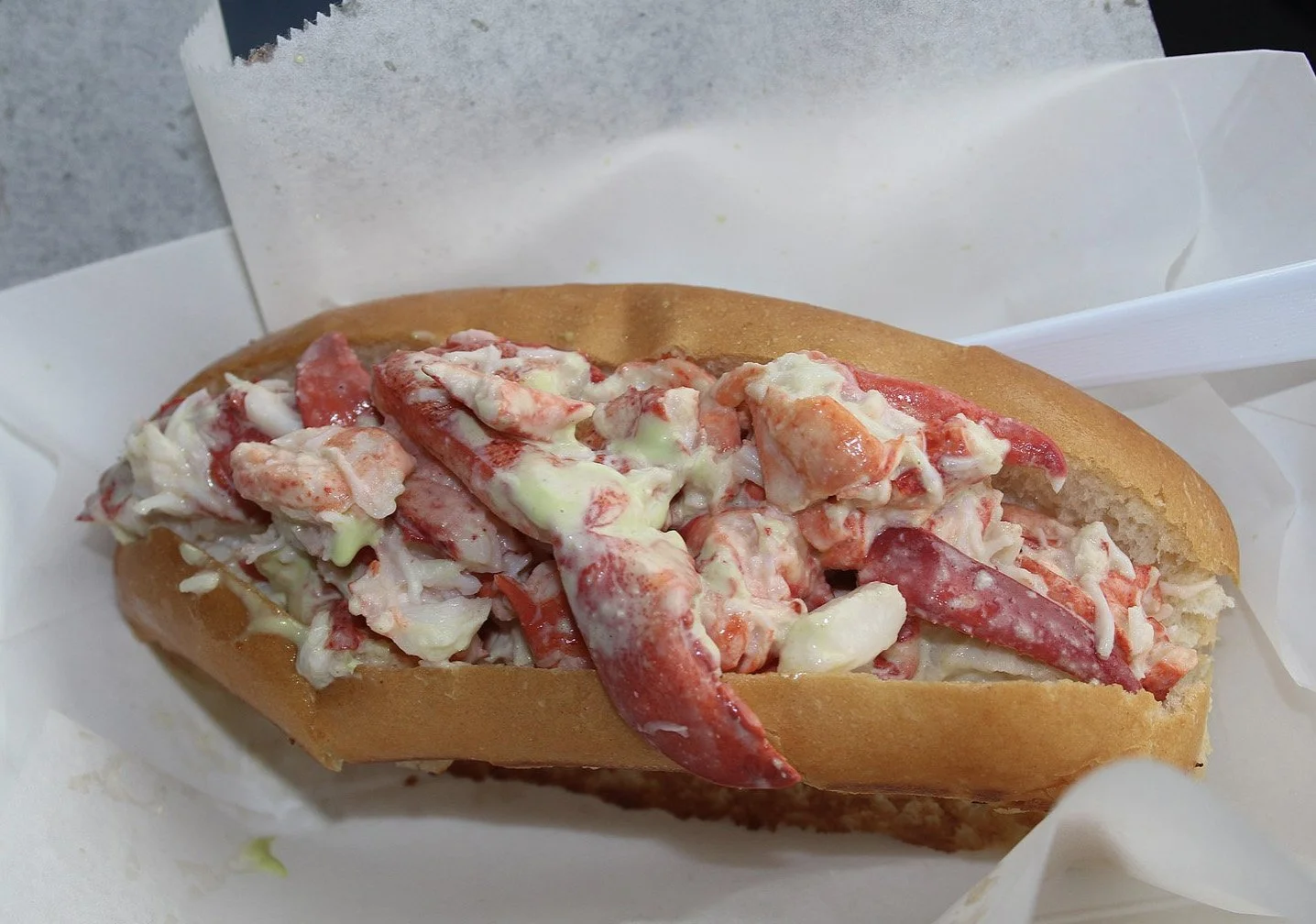 5 Iconic Boston Foods