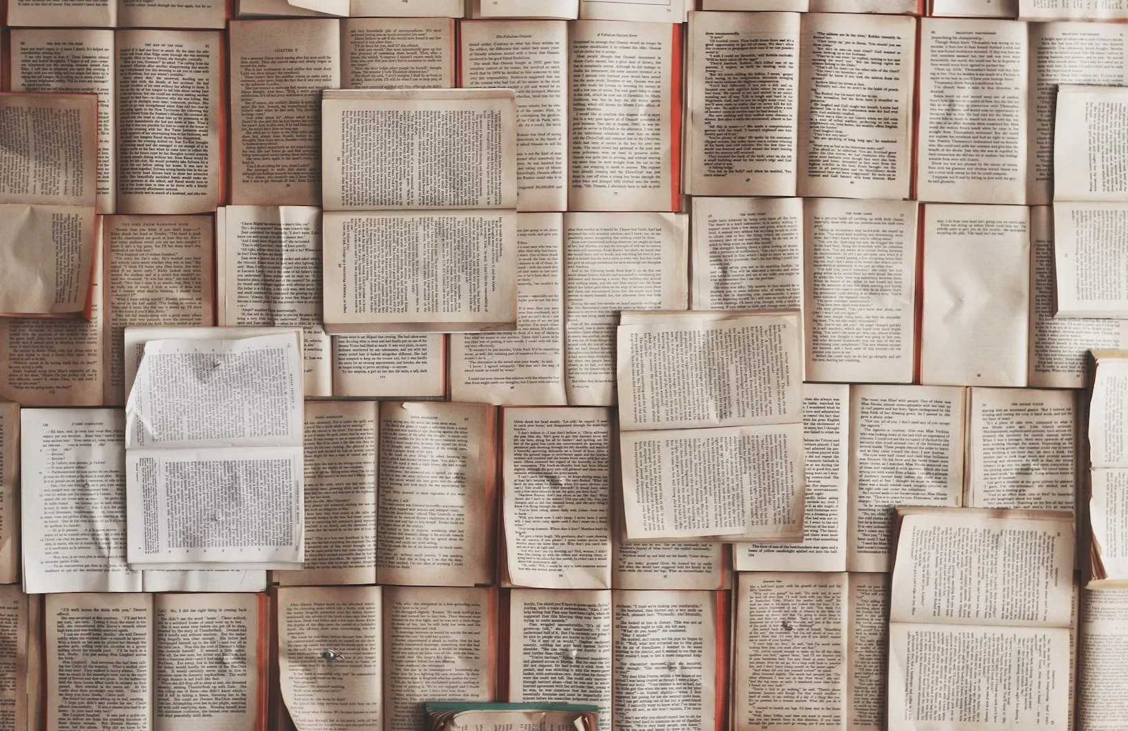 The Grolier Poetry Book Shop: A Hidden Gem for Poetry Fans in Cambridge