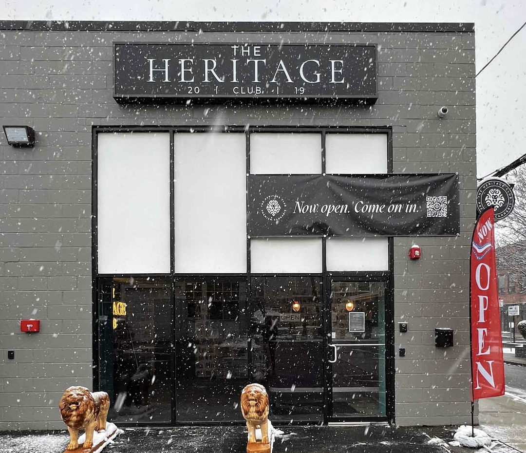  The Heritage Club Boston Dispensary Charlestown 