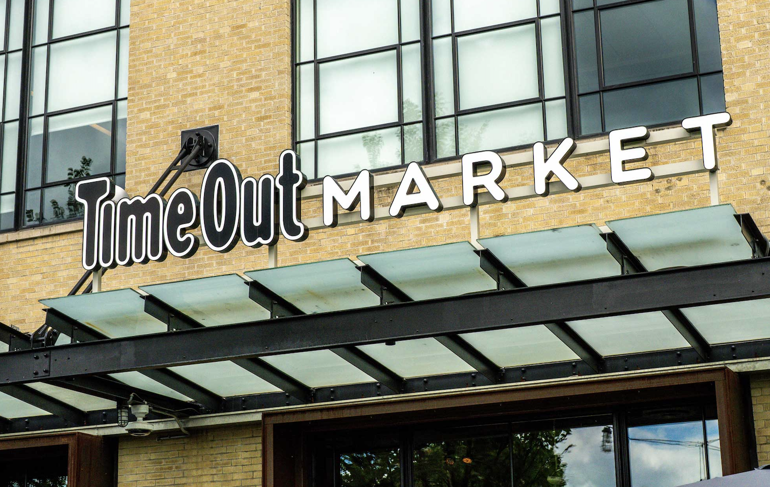   Time Out Market, 401 Park Drive, Fenway  