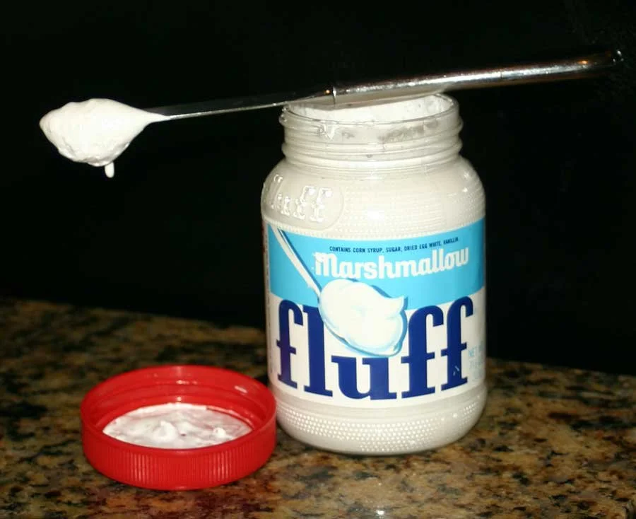Marshmallow Fluff: Born in Somerville, Loved Nationwide
