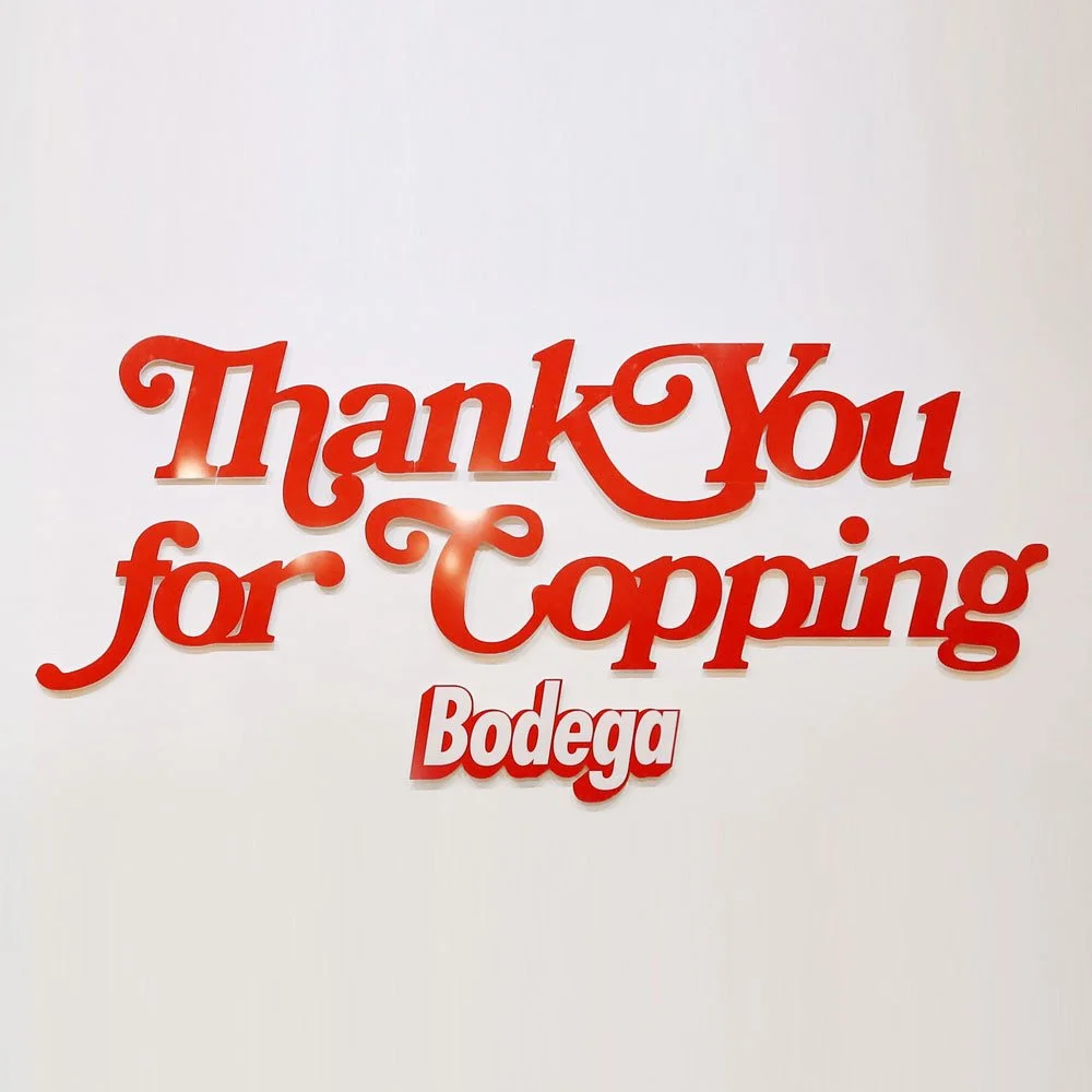 Inside Bodega: Boston’s Secret Sneaker Store and Streetwear Icon