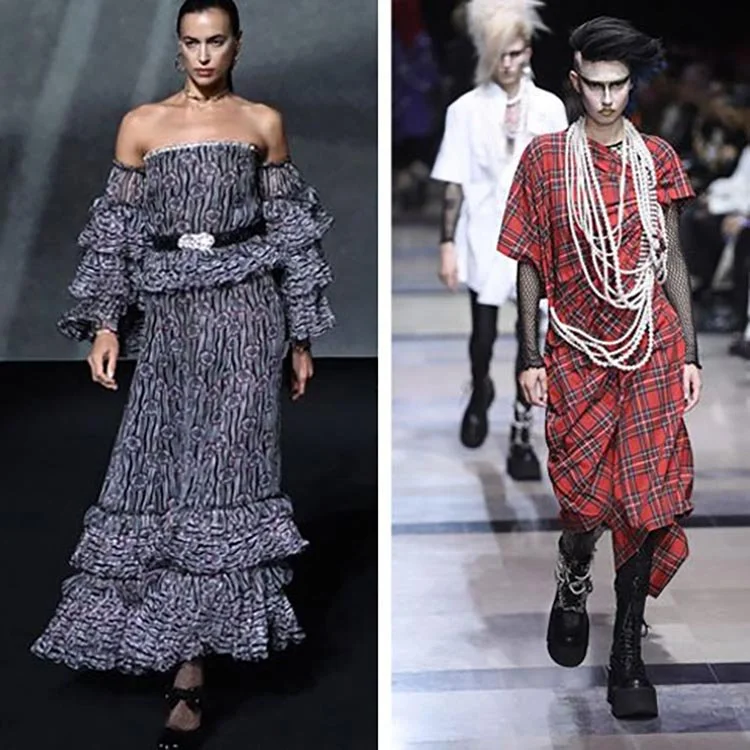 Alan Bilzerian: Global Fashion in Boston