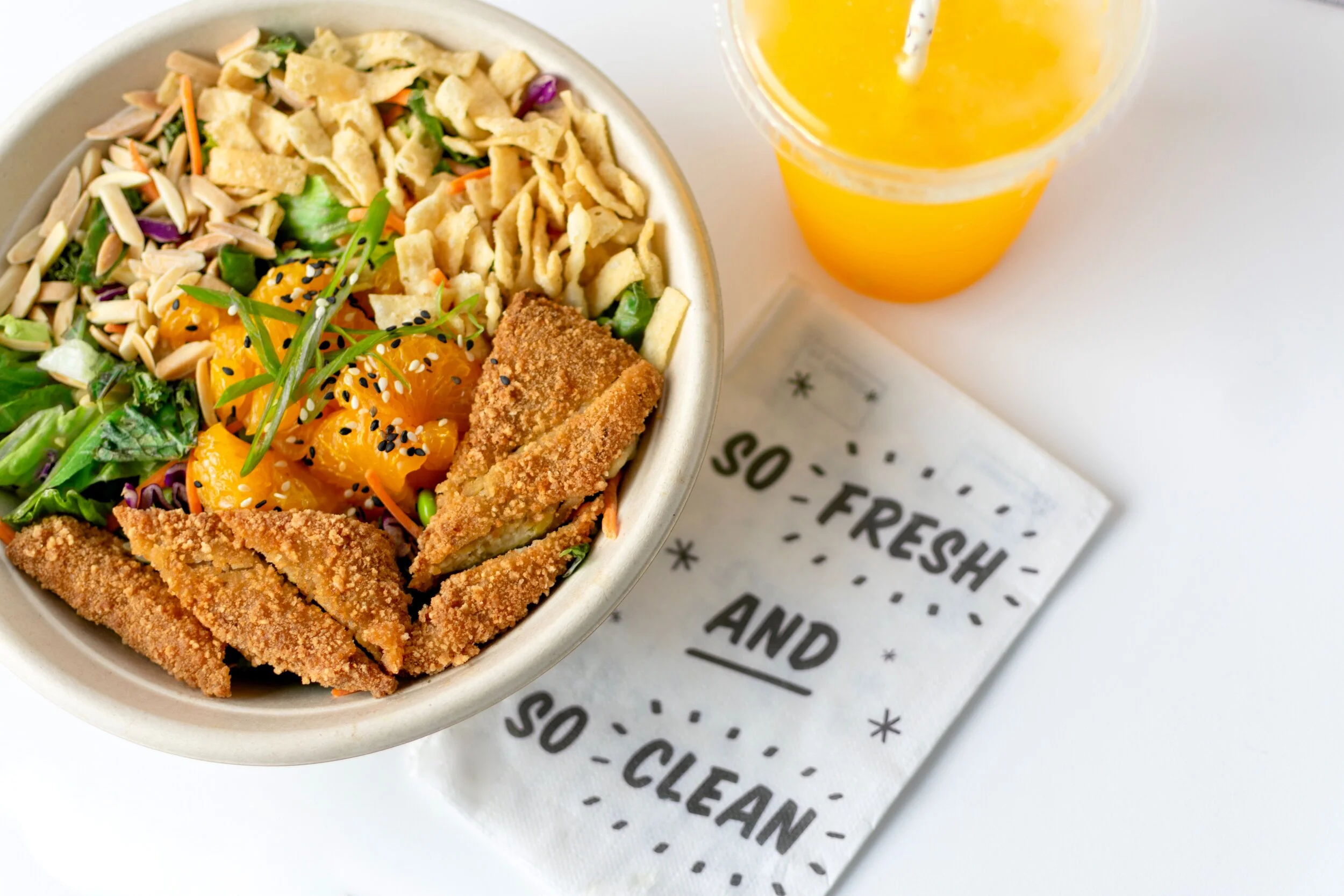  Photo by  Andrea Davis  on  Unsplash  