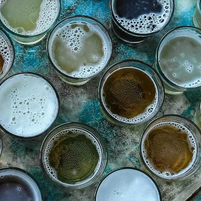 12 Best Boston Beer Gardens in 2025