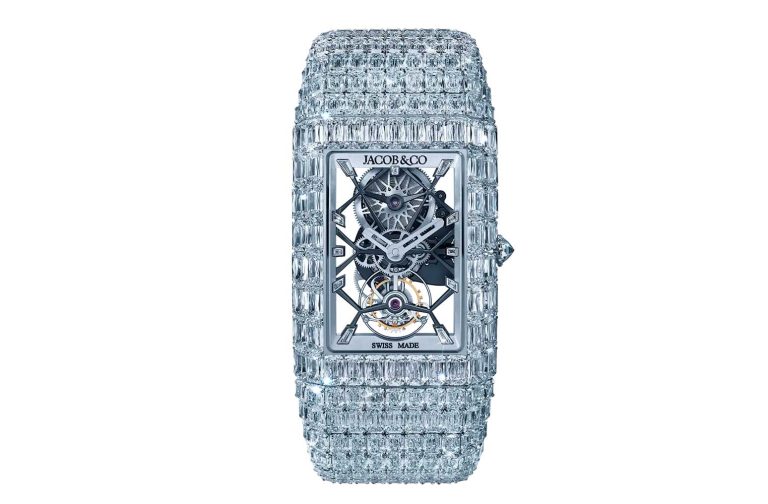 The Brady bubble: dropping $3.3M on a watch for your teen son and posting about it